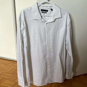 Tommy Hilfiger non-iron dress shirt